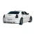 2005-2010 Chrysler 300 VIP Rear Lip - image 1