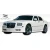 2005-2010 Chrysler 300 VIP Side Skirts - image 7
