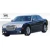 2005-2010 Chrysler 300 VIP Side Skirts - image 8