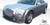2005-2010 Chrysler 300 300C Duraflex VIP Side Skirts Rocker Panels 2 Piece