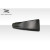 2005-2007 Dodge Magnum VIP Front Lip Under Spoiler Air Dam (base model) - 1 Piece - image 13