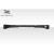 2005-2007 Dodge Magnum VIP Front Lip Under Spoiler Air Dam (base model) - 1 Piece - image 14