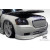2005-2007 Dodge Magnum VIP Front Lip Under Spoiler Air Dam (base model) - 1 Piece - image 4