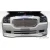 2005-2007 Dodge Magnum VIP Front Lip - image 3