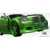 2005-2007 Dodge Magnum VIP Front Lip - image 5
