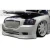 2005-2007 Dodge Magnum VIP Front Lip - image 11