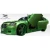 2005-2007 Dodge Magnum VIP Front Lip - image 10