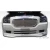 2005-2007 Dodge Magnum VIP Front Lip - image 4