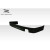 2005-2008 Dodge Magnum VIP Rear Lip Under Spoiler Air Dam (base model) - 1 Piece - image 8