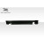 2005-2008 Dodge Magnum VIP Rear Lip Under Spoiler Air Dam (base model) - 1 Piece - image 12