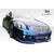 2004-2006 Nissan Maxima VIP Body Kit - 4 Piece - image 21