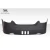 2004-2006 Nissan Maxima VIP Body Kit - 4 Piece - image 15