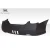 2004-2006 Nissan Maxima VIP Body Kit - 4 Piece - image 16