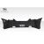 2004-2006 Nissan Maxima VIP Body Kit - 4 Piece - image 49