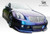 2004-2006 Nissan Maxima Duraflex VIP Front Bumper Cover 1 Piece