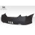 2004-2008 Nissan Maxima VIP Rear Bumper - 1 Piece - image 7