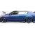 2004-2008 Nissan Maxima VIP Side Skirts - image 11