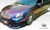 2004-2008 Nissan Maxima Duraflex VIP Side Skirts Rocker Panels 2 Piece