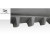2003-2006 Lincoln Navigator VIP Rear Bumper - 1 Piece (S) - image 6
