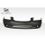 2002-2004 Infiniti Q45 Duraflex VIP Design Front Bumper - 1 Piece - image 4
