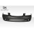 2002-2004 Infiniti Q45 VIP Design Front Bumper - 1 Piece - image 3