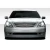 2001-2003 Lexus LS Series LS430 VIP Front Bumper - 1 Piece - image 3