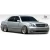 2001-2003 Lexus LS - Lexus VIP Front Bumper - image 4
