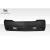 1999-2005 GMC Sierra VIP Front Bumper - image 7