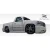 1999-2005 GMC Sierra VIP Front Bumper - image 4