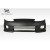 1999-2001 Toyota Solara VIP Front Bumper - 1 Piece - image 1