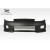 1999-2001 Toyota Solara VIP Front Bumper - 1 Piece - image 1