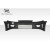 1999-2001 Toyota Solara VIP Front Bumper - 1 Piece - image 4