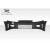 1999-2001 Toyota Solara Duraflex VIP Front Bumper - 1 Piece - image 5