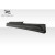 1999-2003 Toyota Solara VIP Side Skirts Rocker Panels - 2 Piece - image 3