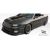 1999-2003 Toyota Solara VIP Side Skirts - image 5