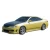 1999-2003 Toyota Solara VIP Side Skirts - image 1
