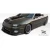 1999-2003 Toyota Solara VIP Side Skirts - image 4