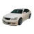 1998-2005 Lexus GS Series GS300 GS400 GS430 VIP Body Kit - 4 Piece - image 14