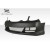 1998-2005 Lexus GS Series GS300 GS400 GS430 Duraflex VIP Body Kit - 4 Piece - image 4