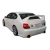 1998-2005 Lexus GS VIP Rear Bumper - image 1