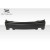 1998-2005 Lexus GS Series GS300 GS400 GS430 VIP Rear Bumper - 1 Piece - image 1