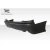 1998-2005 Lexus GS VIP Rear Bumper - image 6