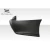 1998-2005 Lexus GS VIP Rear Bumper - image 8
