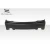 1998-2005 Lexus GS VIP Rear Bumper - image 4