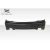 1998-2005 Lexus GS VIP Rear Bumper - image 5