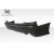 1998-2005 Lexus GS VIP Rear Bumper - image 7