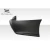 1998-2005 Lexus GS VIP Rear Bumper - image 9