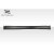 1998-2005 Lexus GS Series GS300 GS400 GS430 VIP Side Skirts Rocker Panels - 2 Piece - image 6
