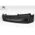 1998-2000 Lexus LS Series LS400 VIP Design Front Bumper - 1 Piece - image 4