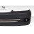 1998-2000 Lexus LS Series LS400 Duraflex VIP Design Front Bumper - 1 Piece - image 9